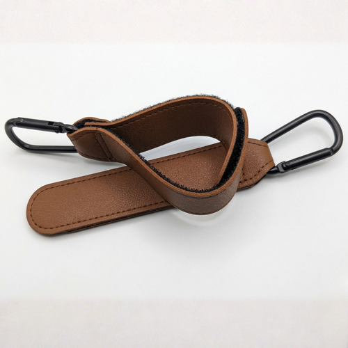 Universal Pram Hooks