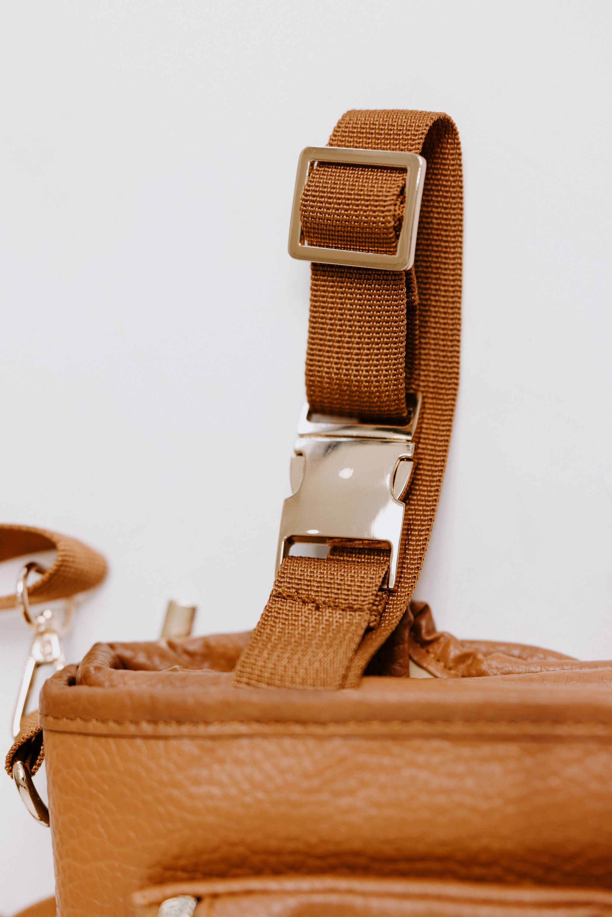 Diaper Change Crossbody Bag